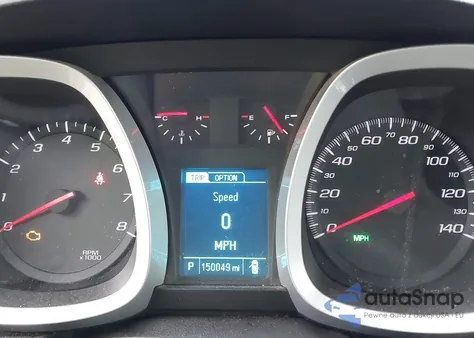 2013 Chevrolet Equinox Ltz from USA, damaged, VIN 2GNALFEK2D6378320